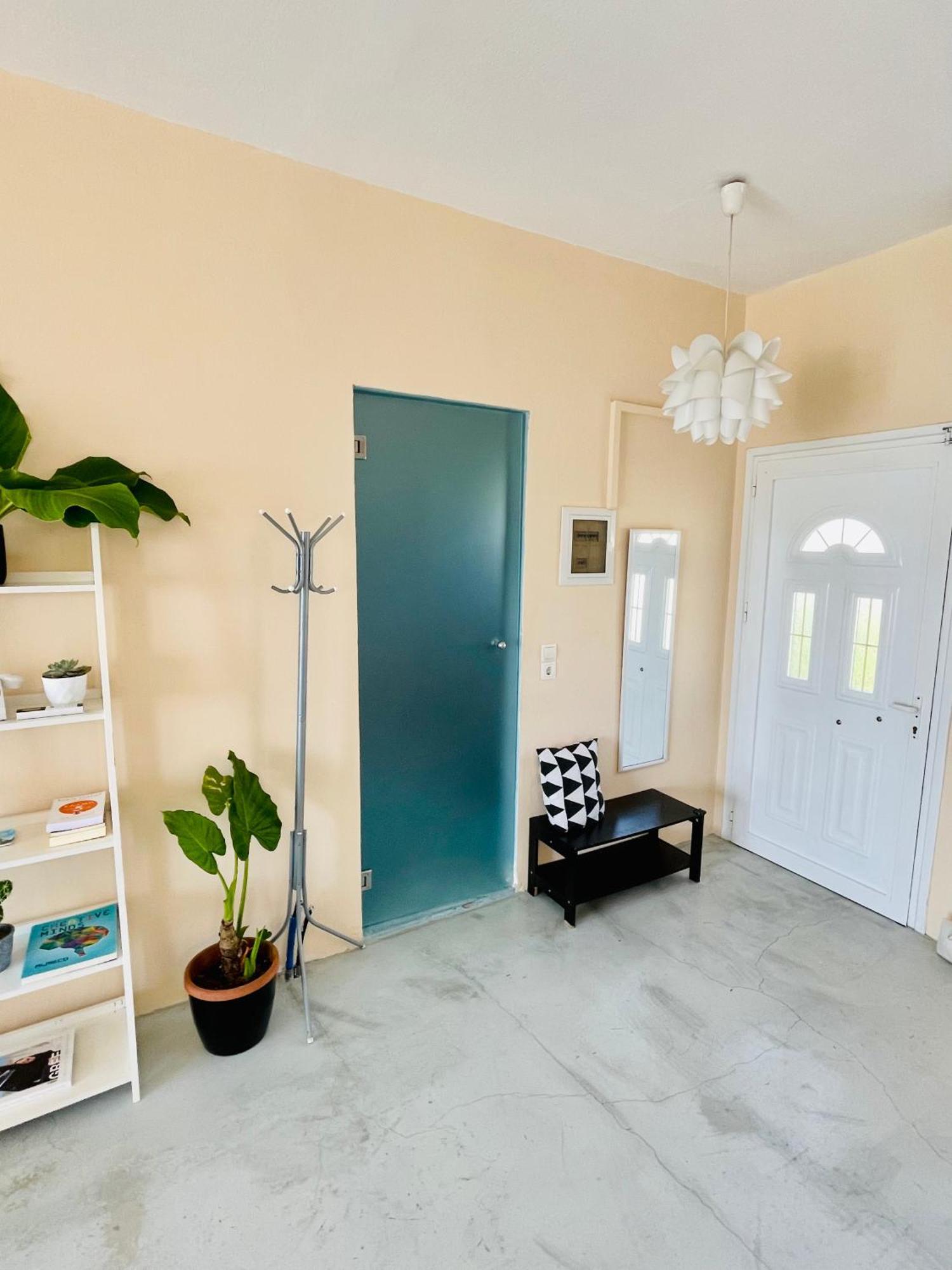 Ferienwohnung Ocean Eyes Ypsos Exterior foto